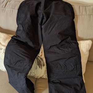 Women snow ski pants